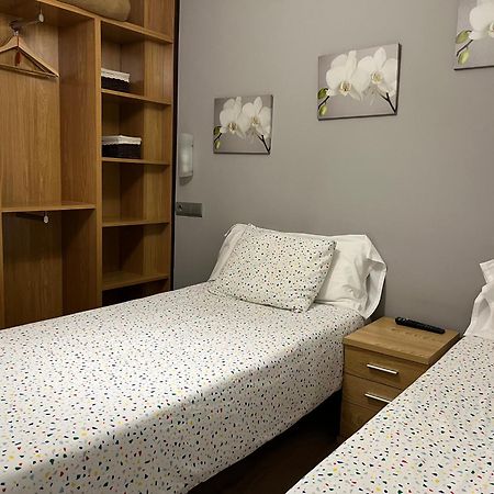 Apartamentos Tajamar Lastres Exterior photo