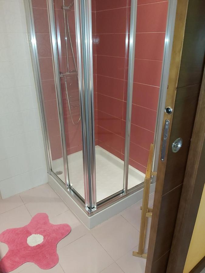 Apartamentos Tajamar Lastres Exterior photo