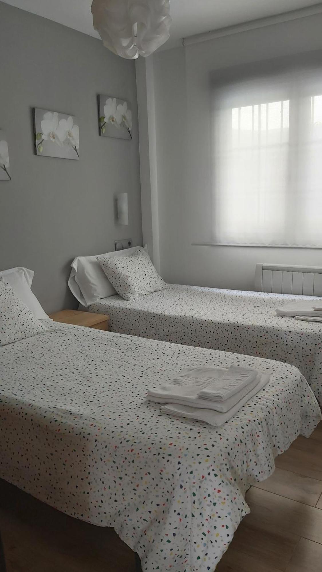 Apartamentos Tajamar Lastres Exterior photo