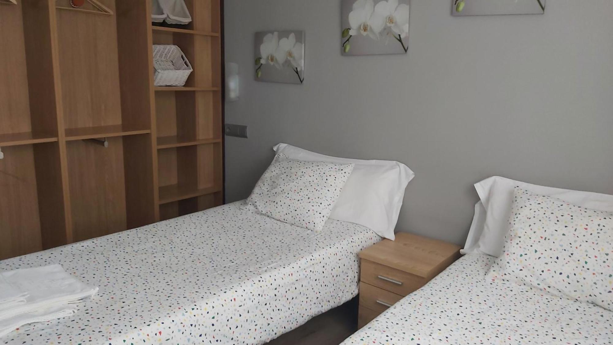 Apartamentos Tajamar Lastres Exterior photo