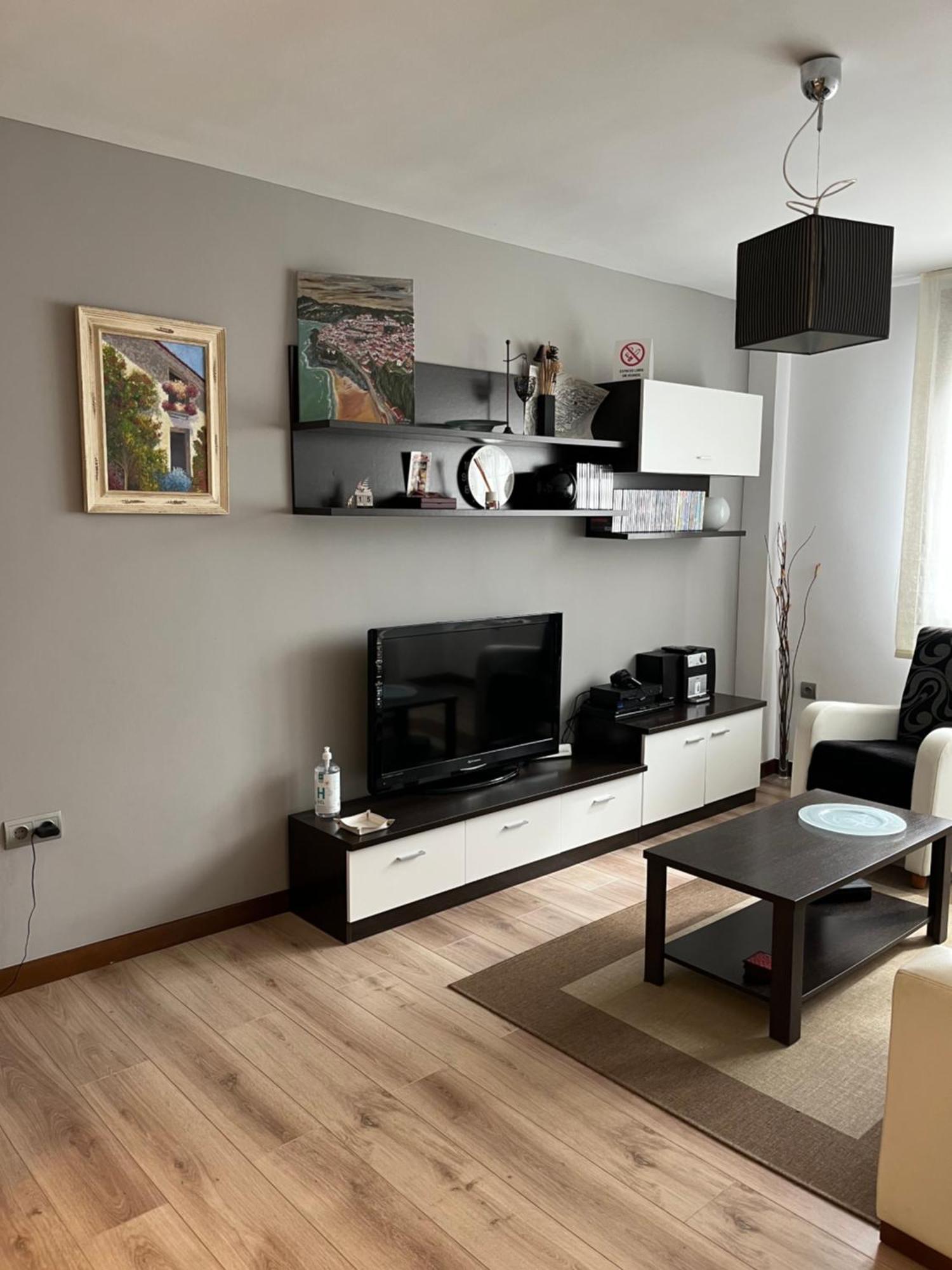 Apartamentos Tajamar Lastres Exterior photo