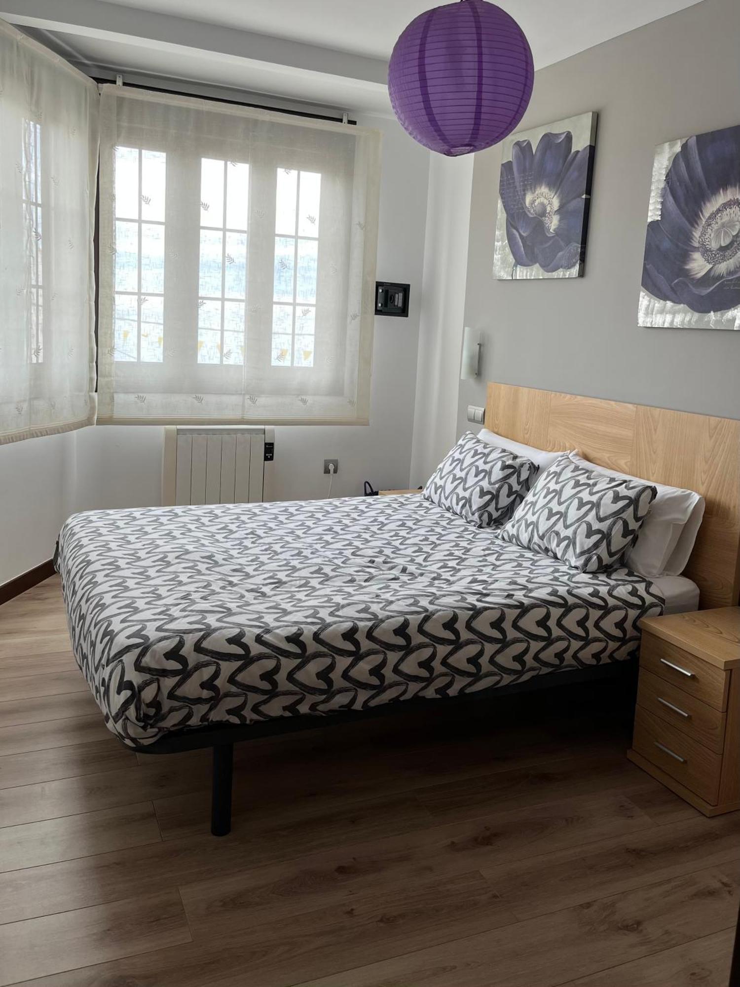 Apartamentos Tajamar Lastres Exterior photo